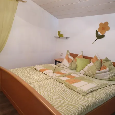 Oberwirt Apartament Lend