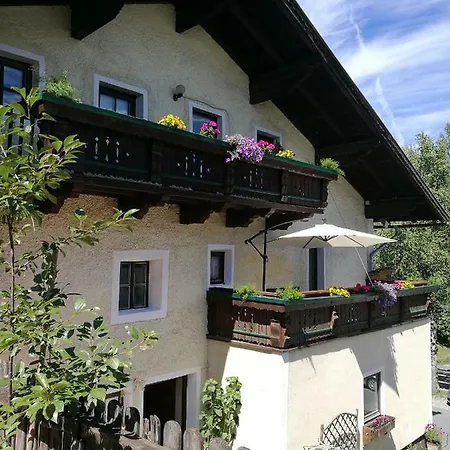 Oberwirt Apartament *